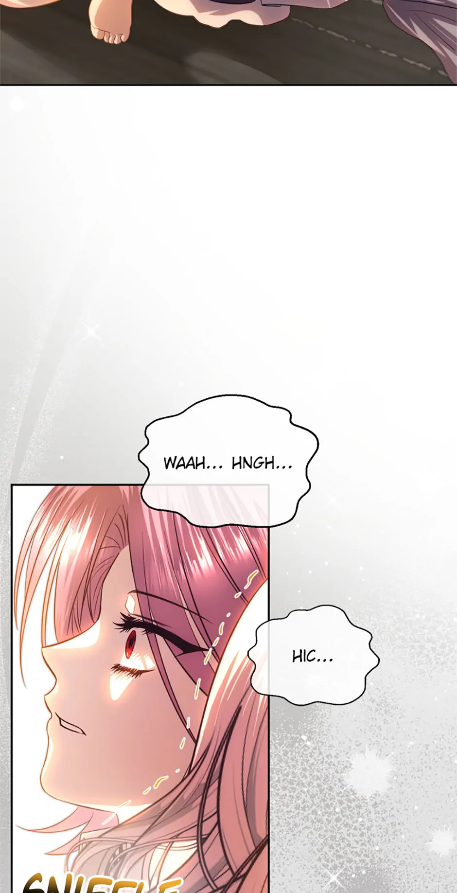 How to survive sleeping with the emperor Chapter 71 208 ch 71 9