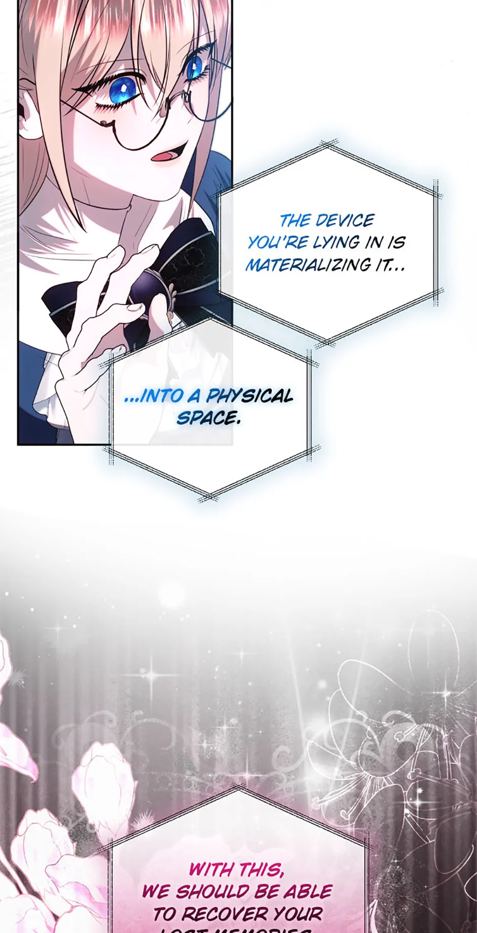 How to survive sleeping with the emperor Chapter 73 268 ch 73 15