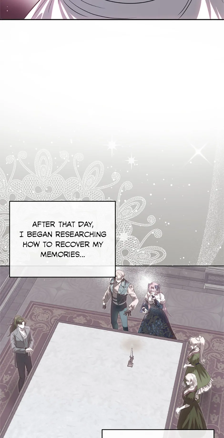 How to survive sleeping with the emperor Chapter 73 270 ch 73 17