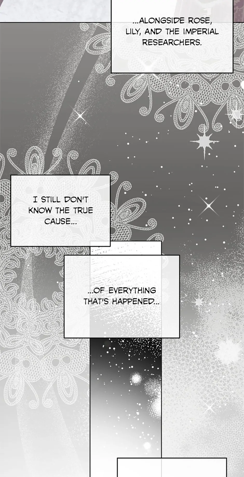 How to survive sleeping with the emperor Chapter 73 271 ch 73 18