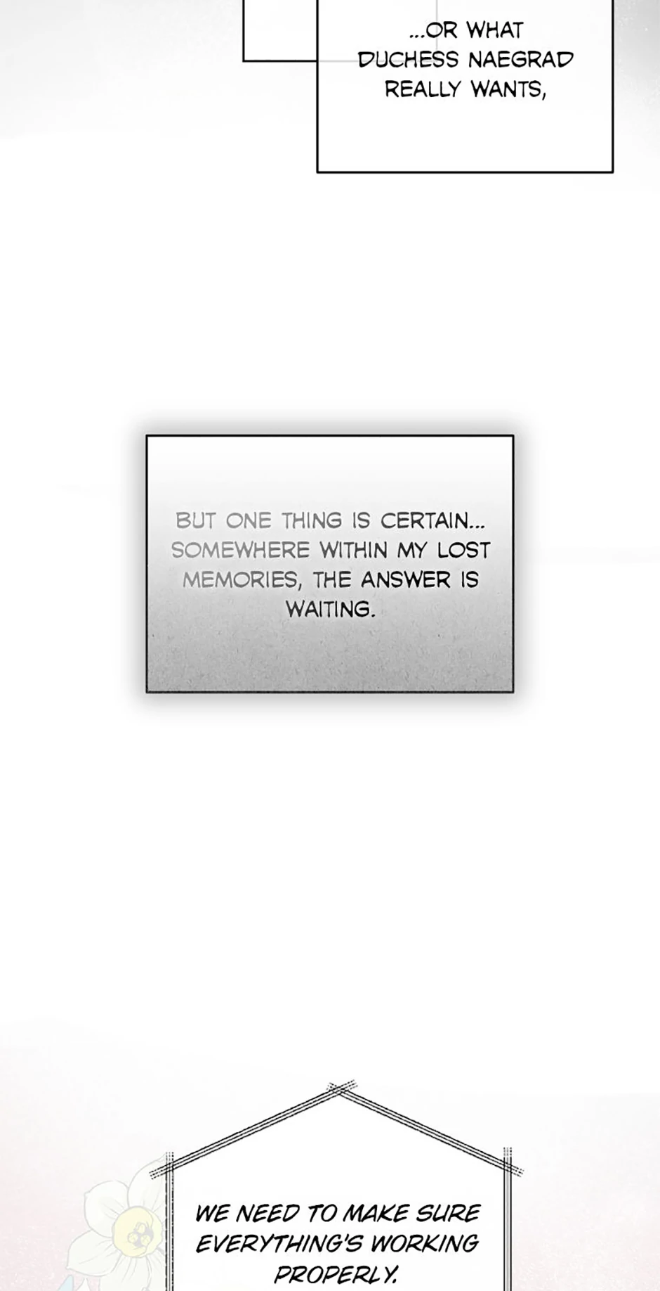 How to survive sleeping with the emperor Chapter 73 272 ch 73 19