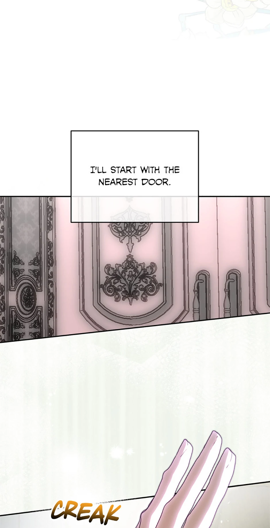 How to survive sleeping with the emperor Chapter 73 274 ch 73 21