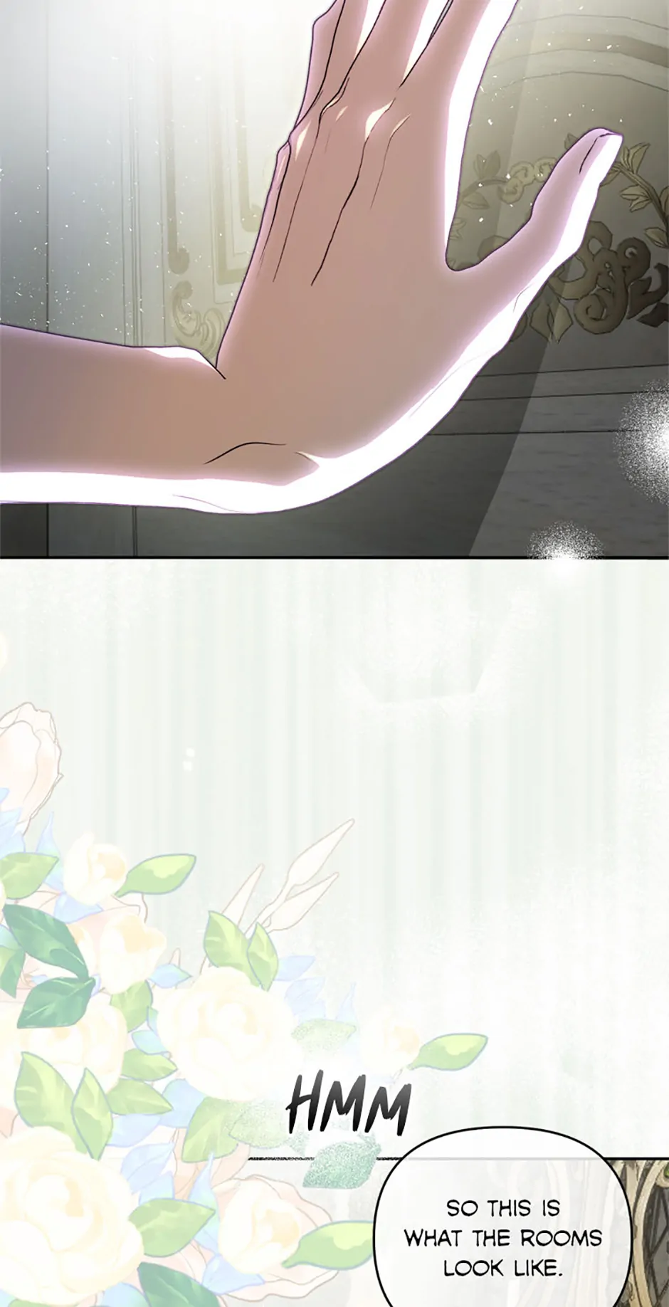 How to survive sleeping with the emperor Chapter 73 275 ch 73 22