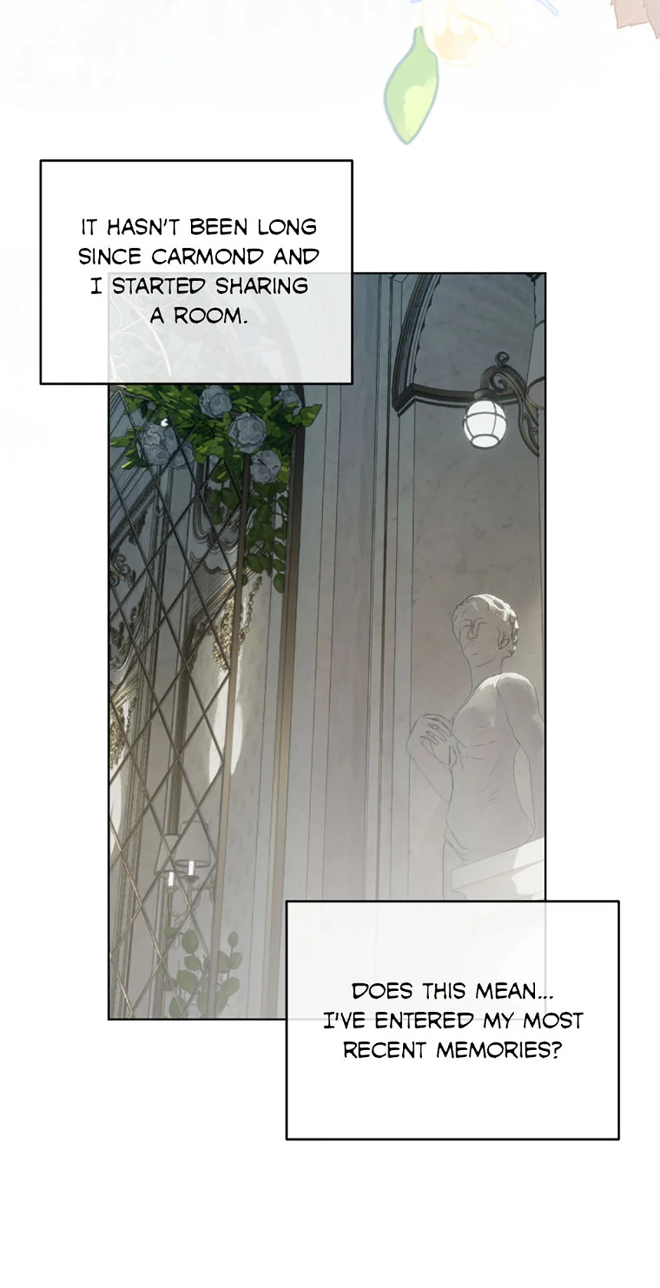 How to survive sleeping with the emperor Chapter 73 277 ch 73 24