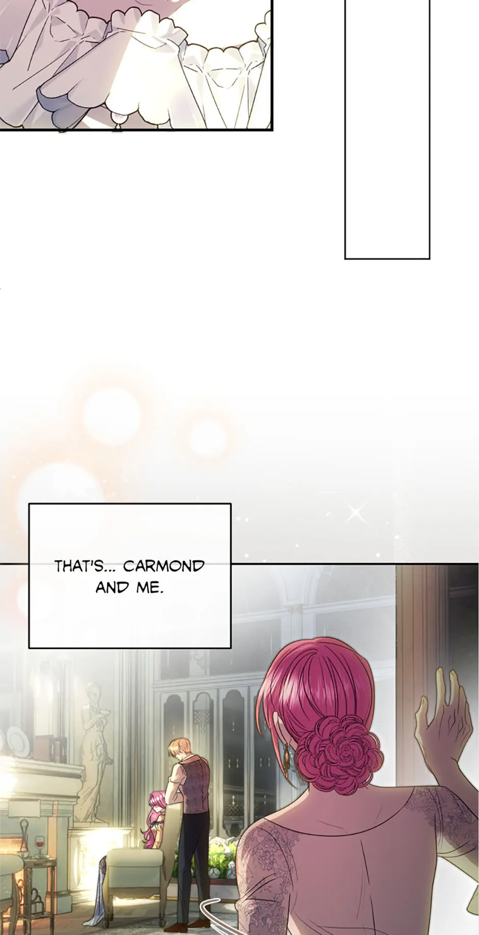 How to survive sleeping with the emperor Chapter 73 279 ch 73 26