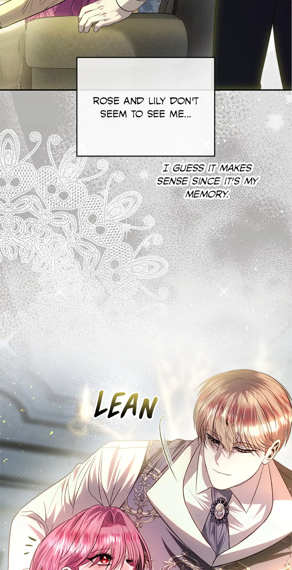 How to survive sleeping with the emperor Chapter 73 281 ch 73 28