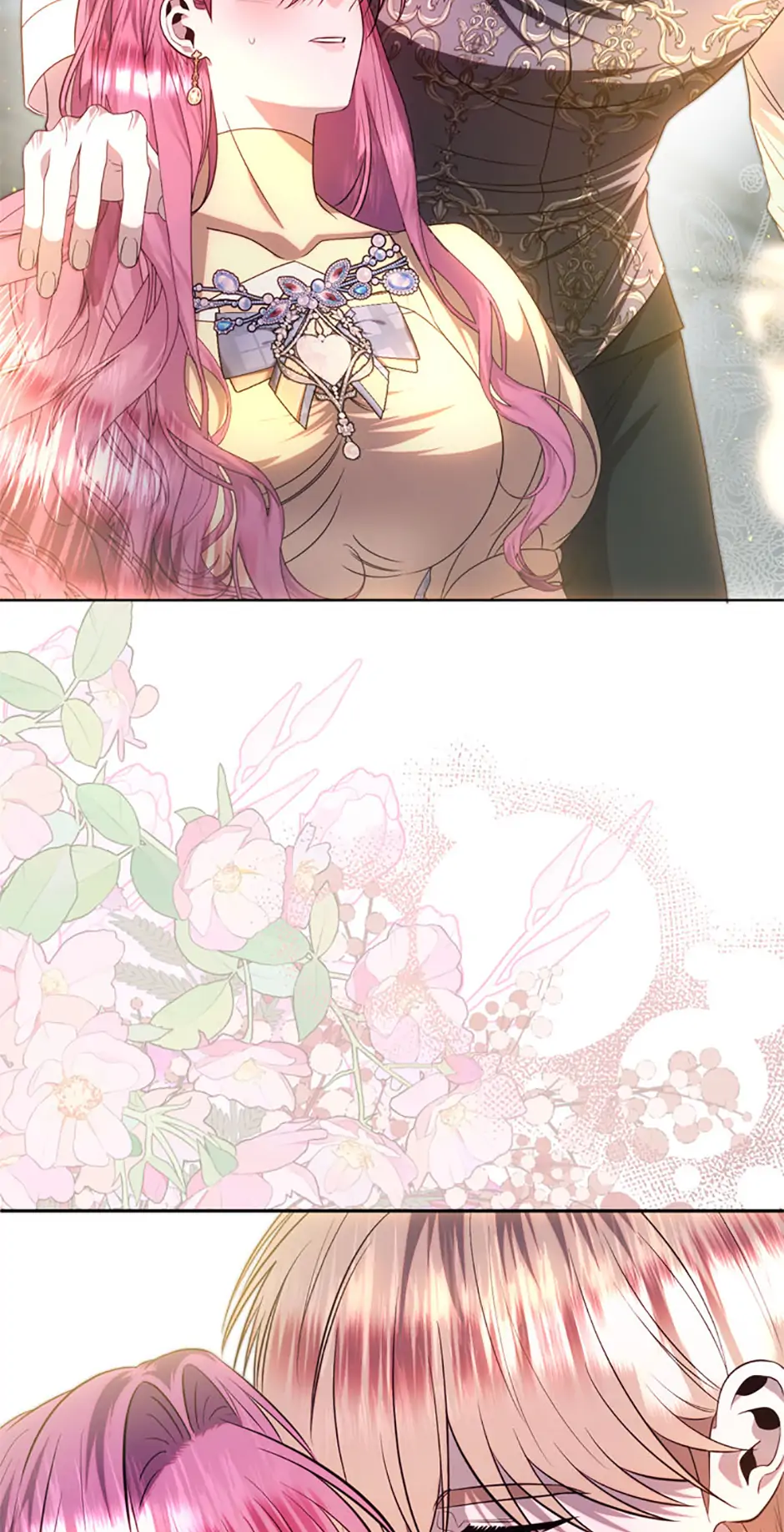 How to survive sleeping with the emperor Chapter 73 282 ch 73 29