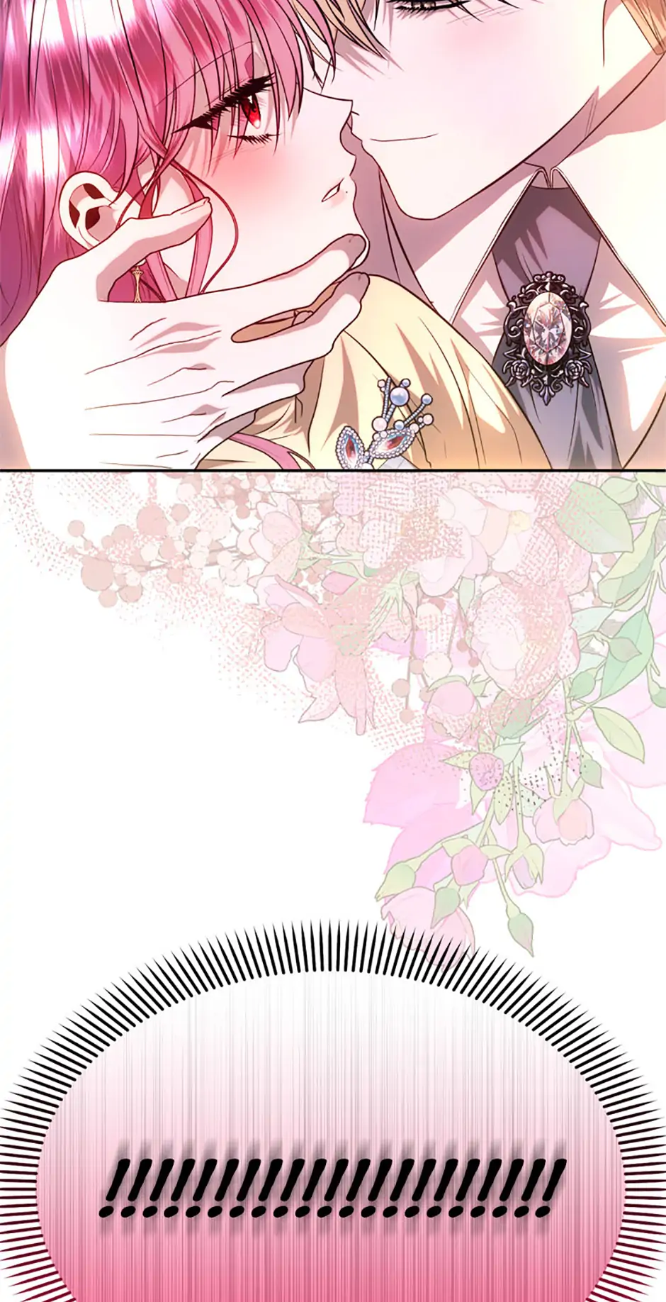 How to survive sleeping with the emperor Chapter 73 283 ch 73 30