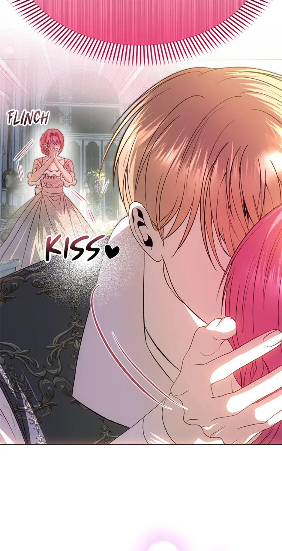 How to survive sleeping with the emperor Chapter 73 284 ch 73 31