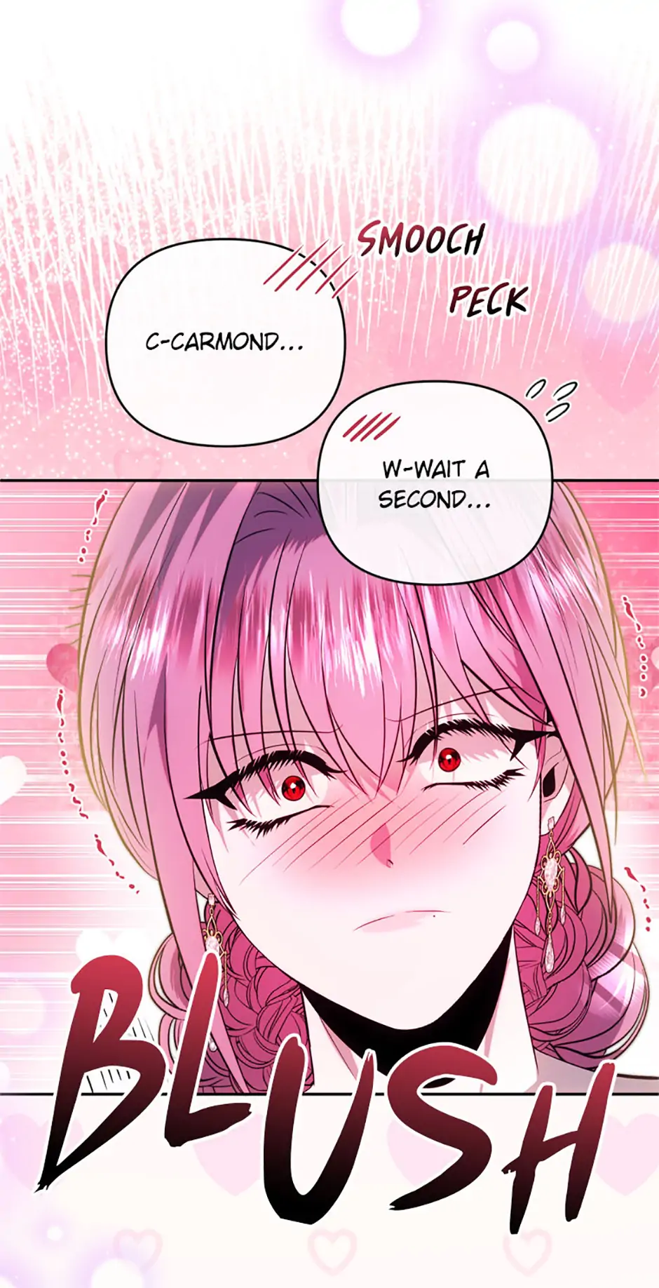 How to survive sleeping with the emperor Chapter 73 285 ch 73 32