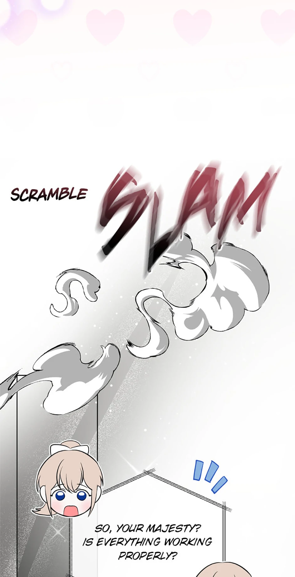 How to survive sleeping with the emperor Chapter 73 286 ch 73 33