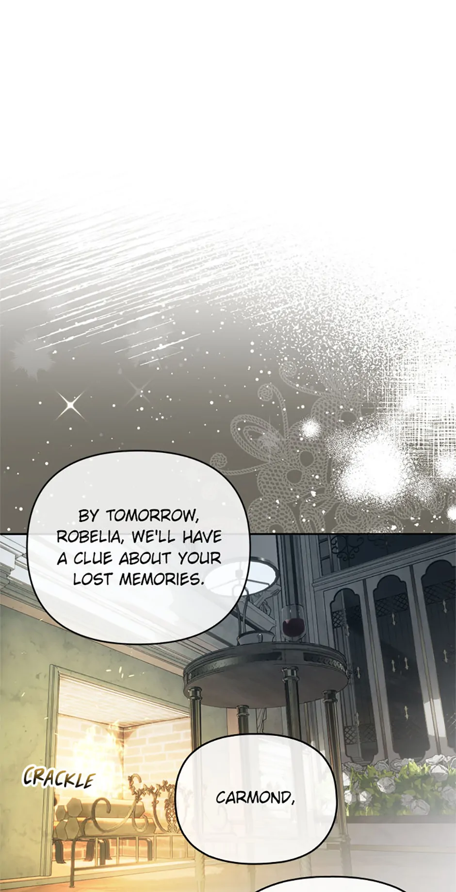 How to survive sleeping with the emperor Chapter 73 291 ch 73 38