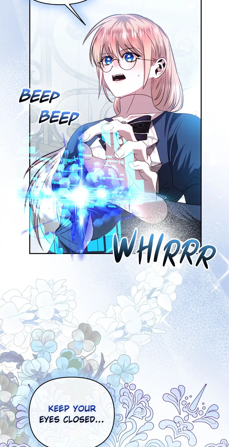 How to survive sleeping with the emperor Chapter 73 257 ch 73 4