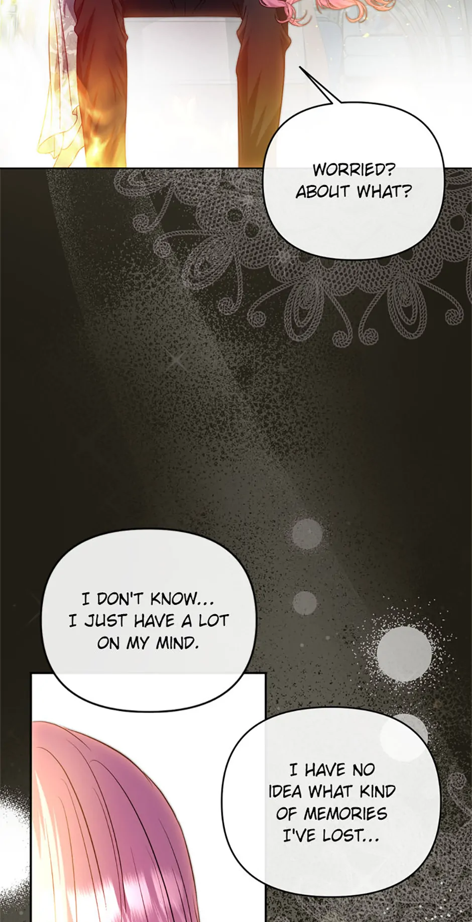 How to survive sleeping with the emperor Chapter 73 293 ch 73 40