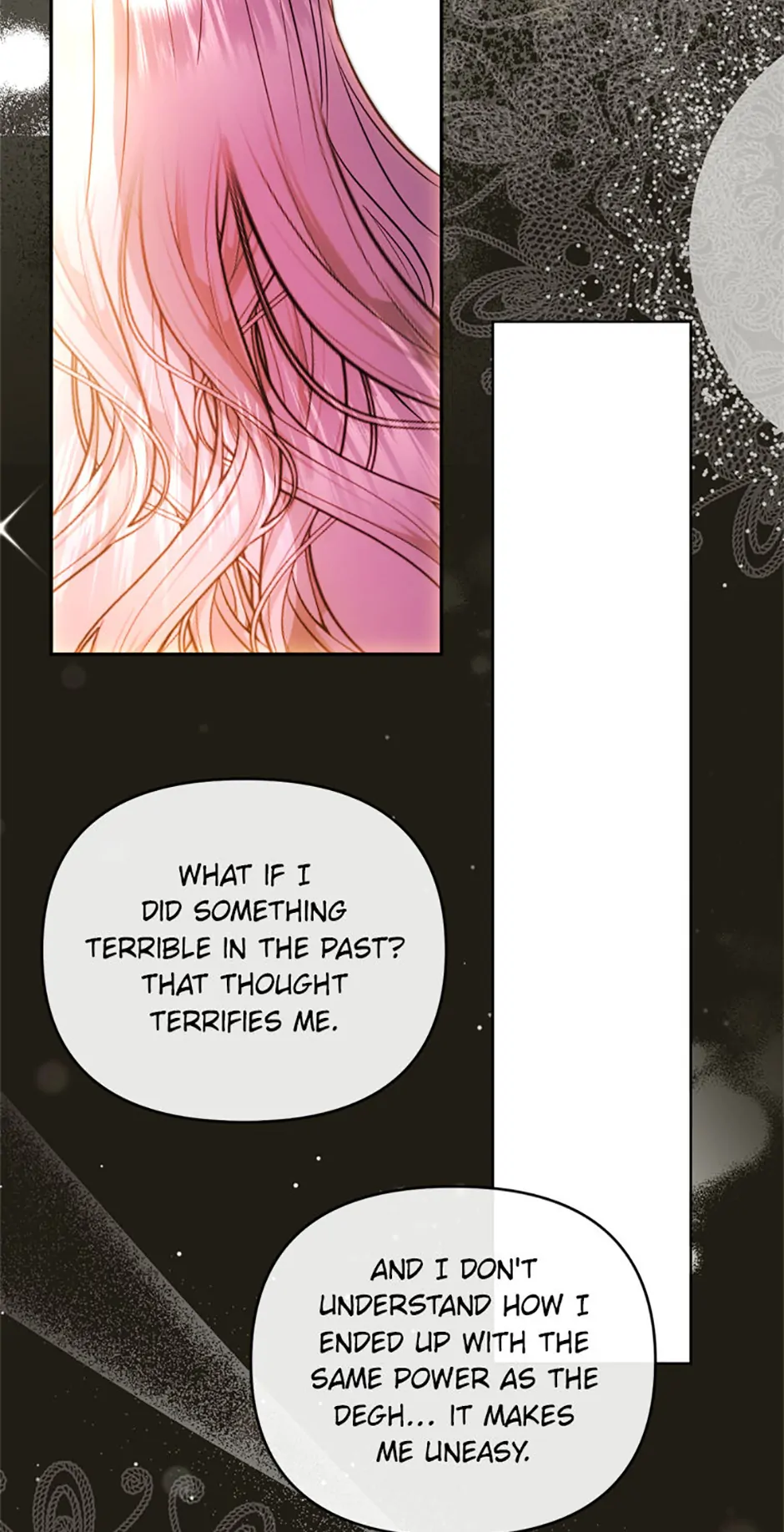 How to survive sleeping with the emperor Chapter 73 294 ch 73 41