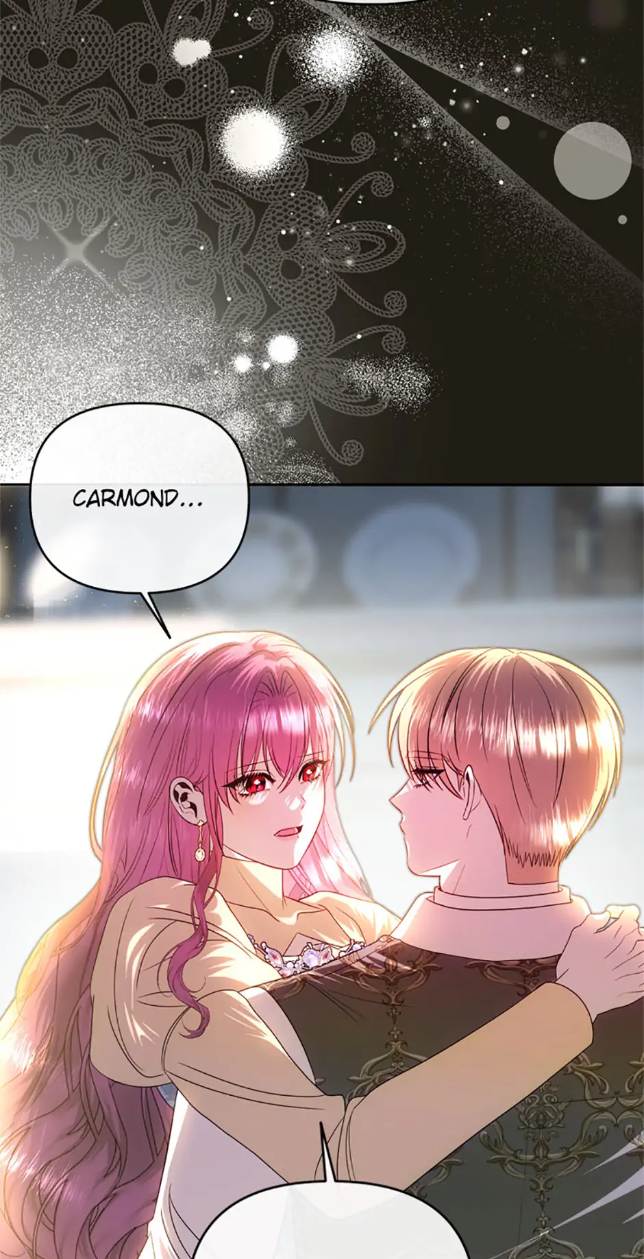 How to survive sleeping with the emperor Chapter 73 295 ch 73 42