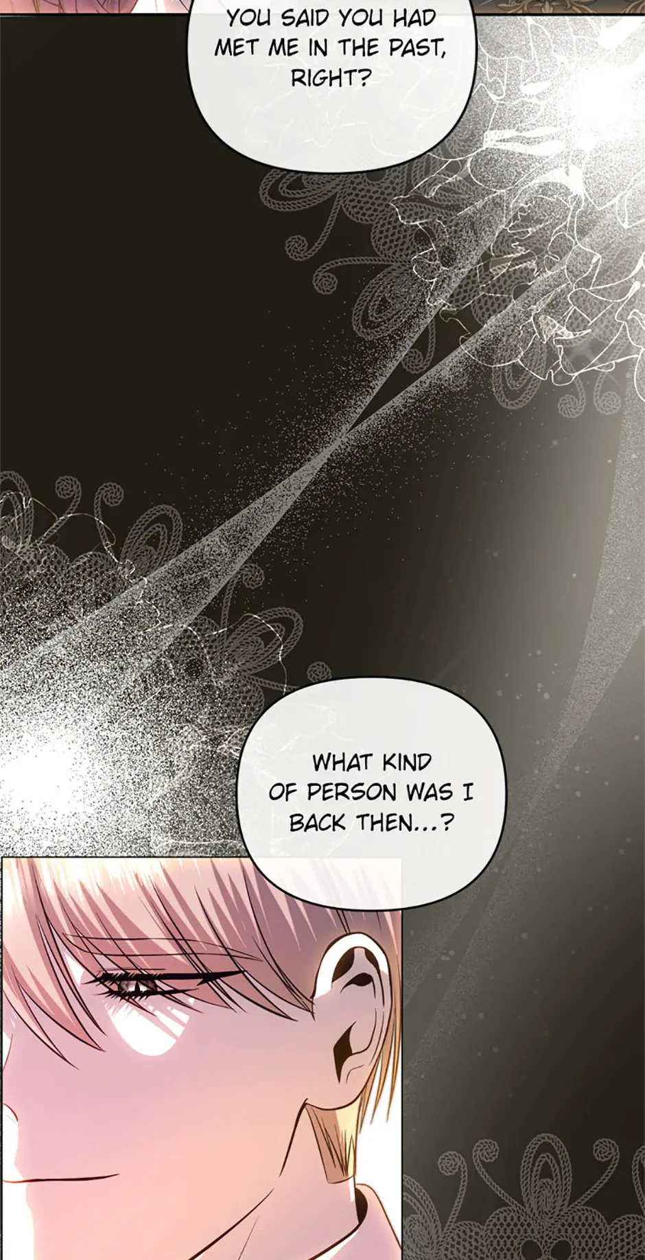 How to survive sleeping with the emperor Chapter 73 296 ch 73 43