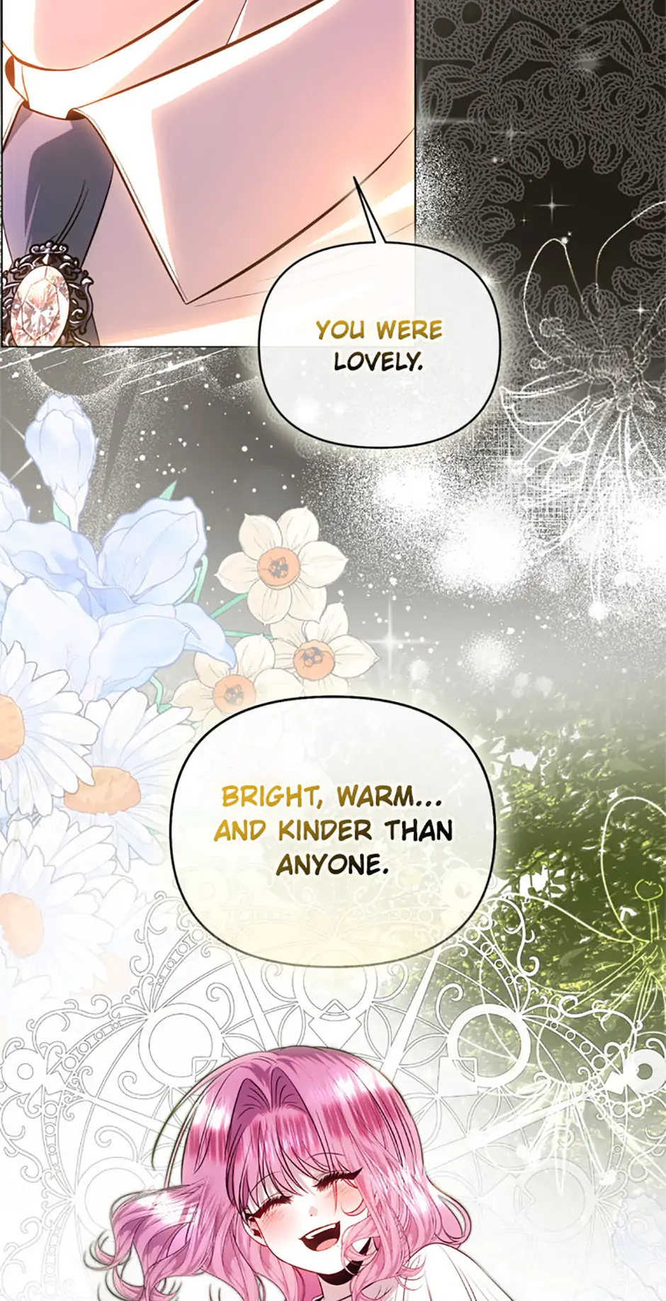 How to survive sleeping with the emperor Chapter 73 297 ch 73 44