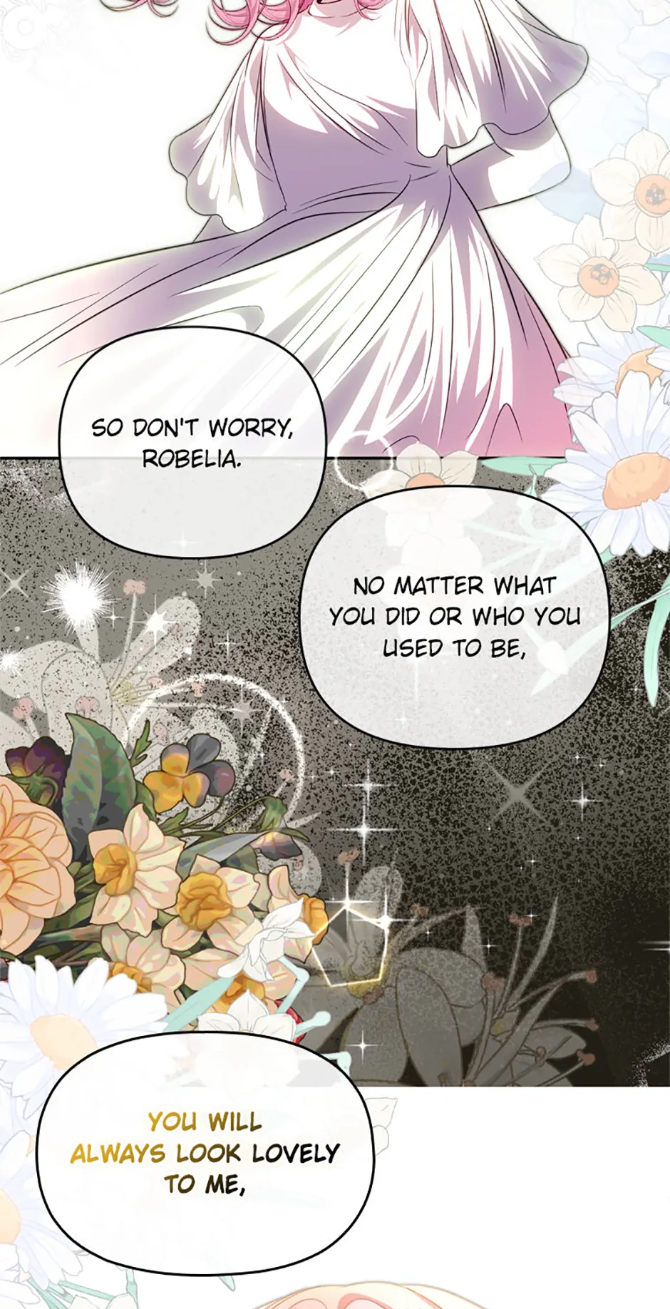 How to survive sleeping with the emperor Chapter 73 298 ch 73 45