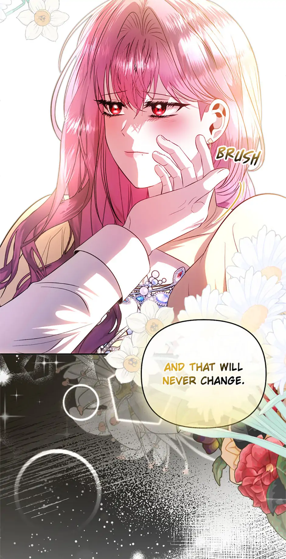 How to survive sleeping with the emperor Chapter 73 299 ch 73 46