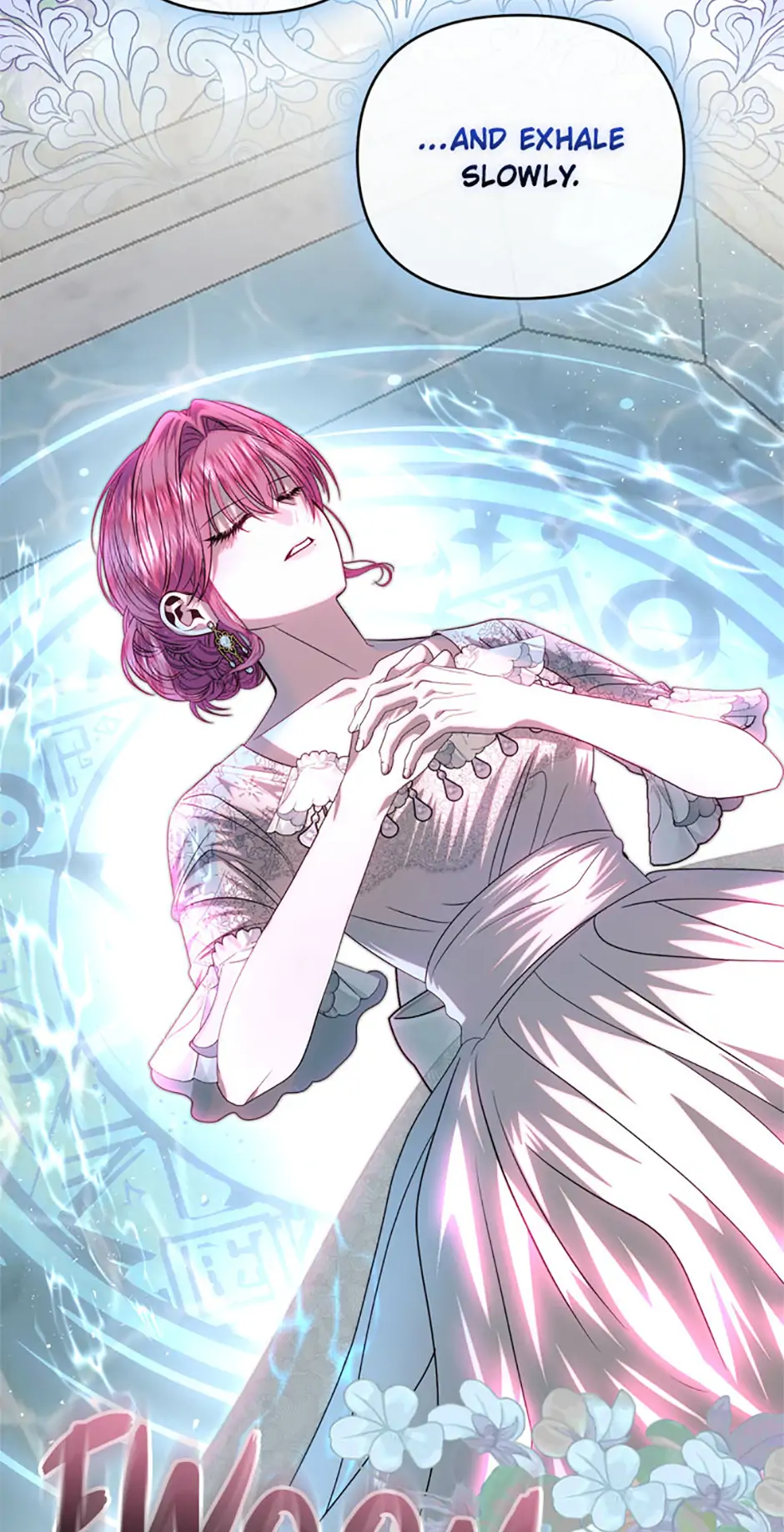 How to survive sleeping with the emperor Chapter 73 258 ch 73 5