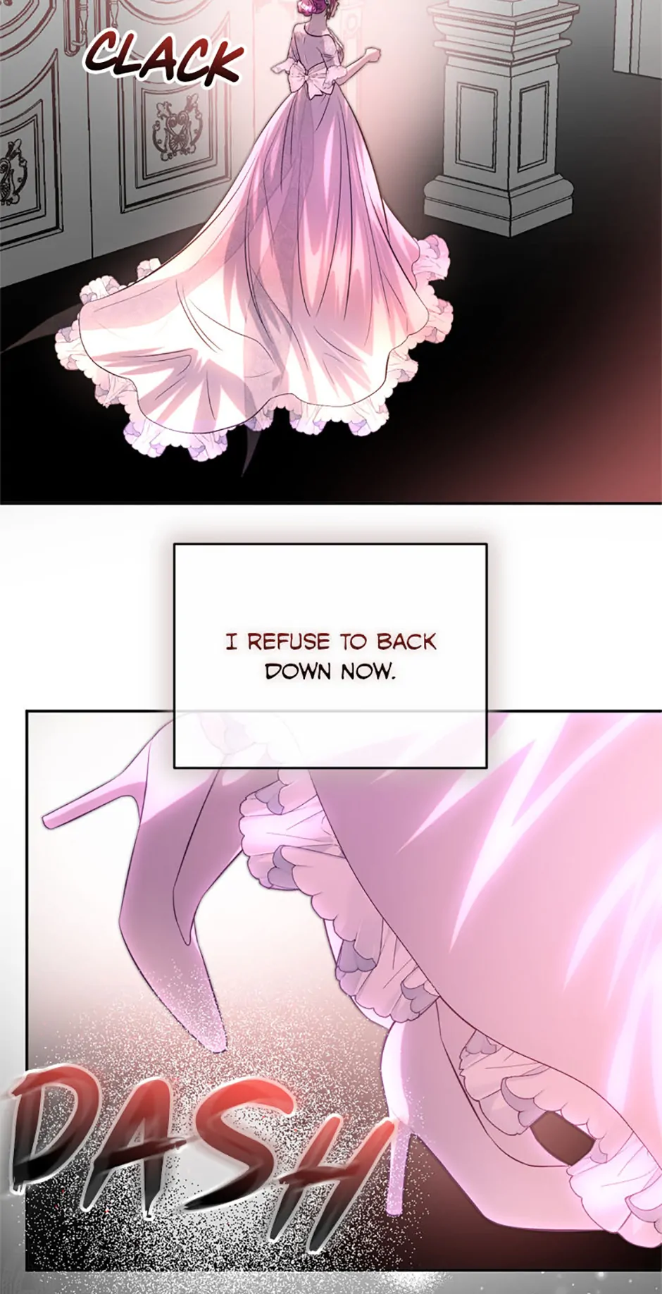 How to survive sleeping with the emperor Chapter 73 304 ch 73 51