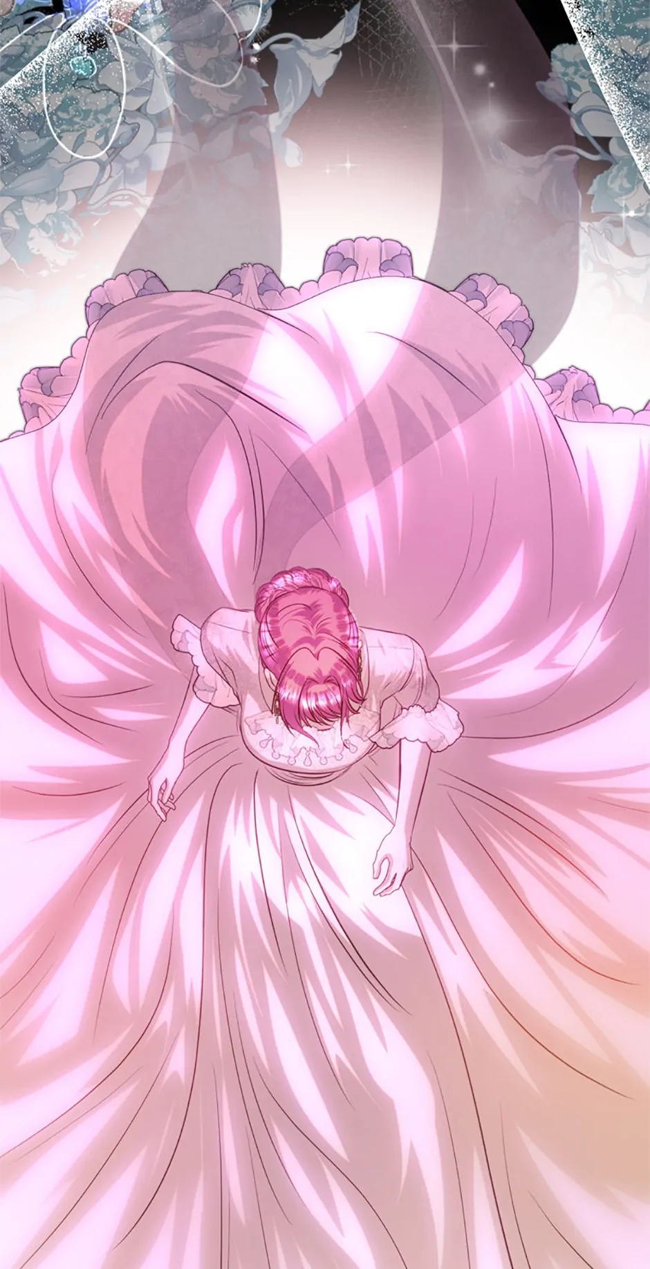 How to survive sleeping with the emperor Chapter 73 308 ch 73 55