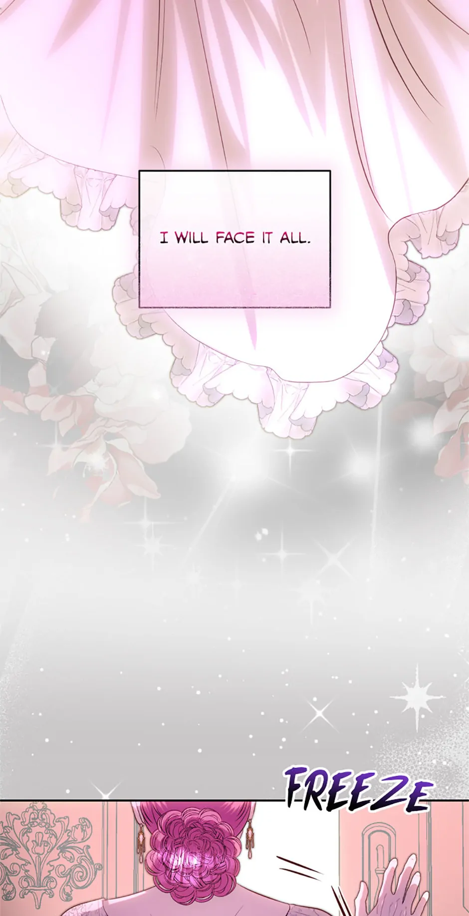 How to survive sleeping with the emperor Chapter 73 309 ch 73 56