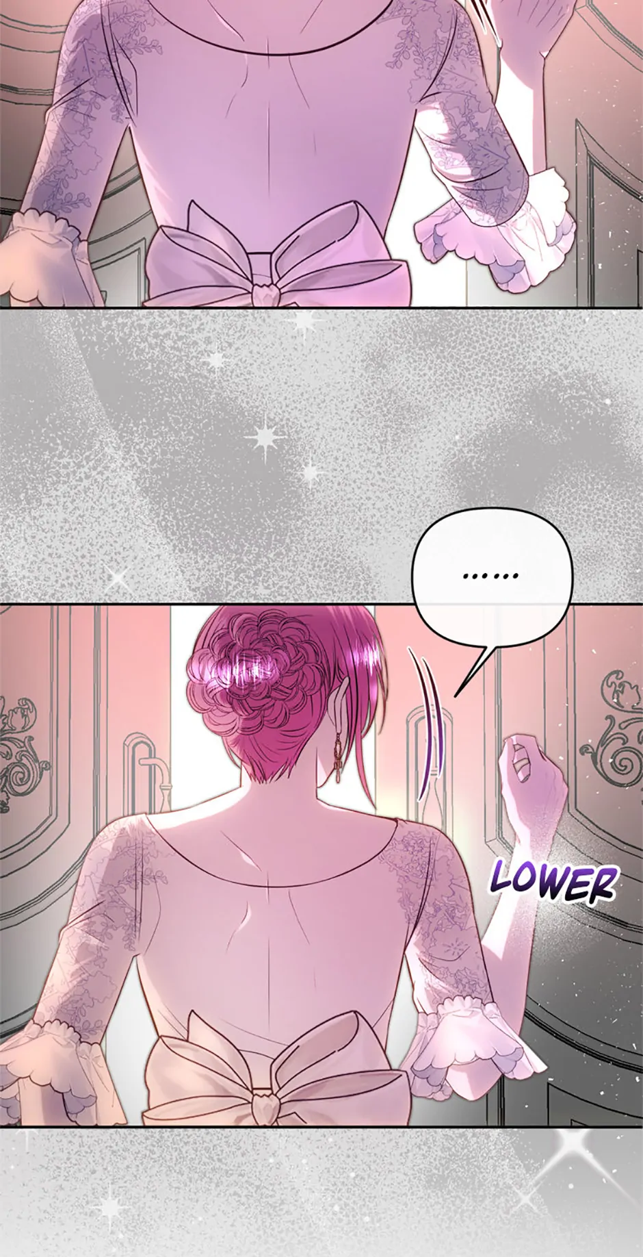 How to survive sleeping with the emperor Chapter 73 310 ch 73 57