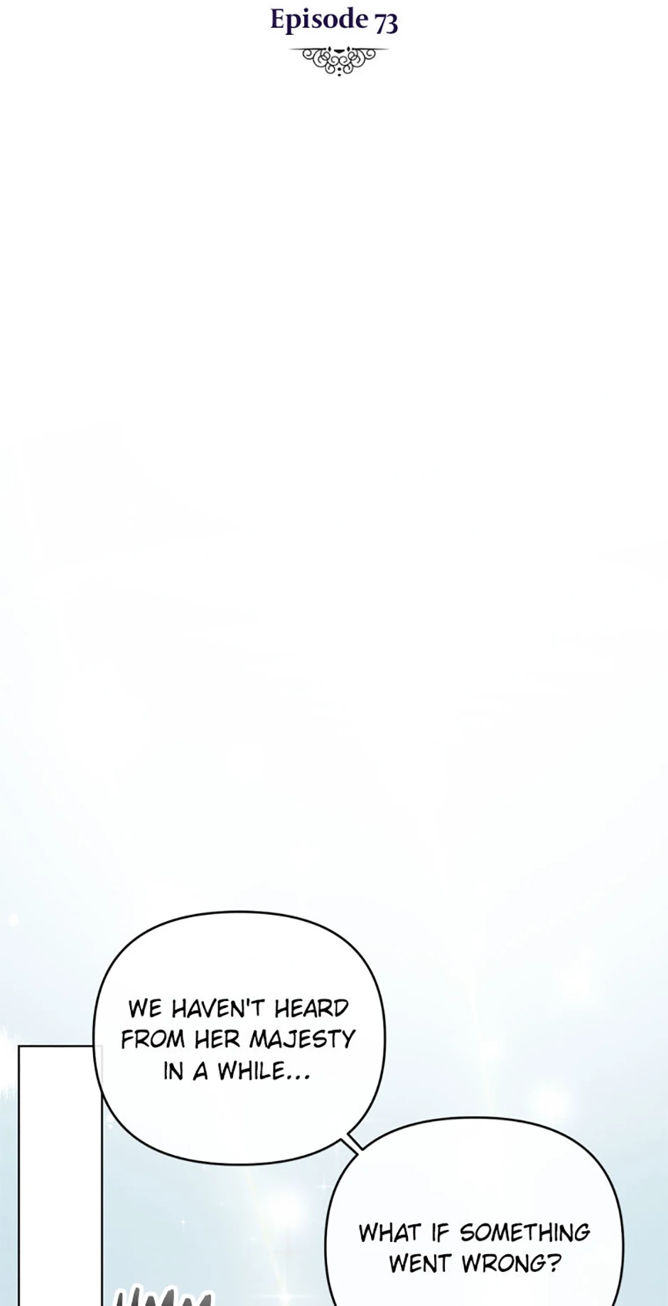 How to survive sleeping with the emperor Chapter 73 315 ch 73 62