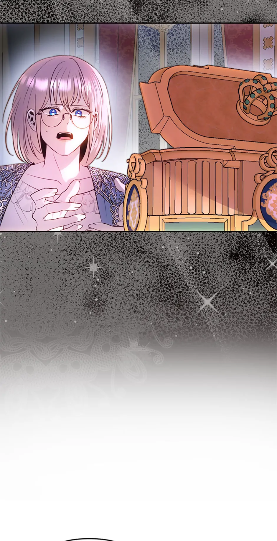 How to survive sleeping with the emperor Chapter 73 320 ch 73 67