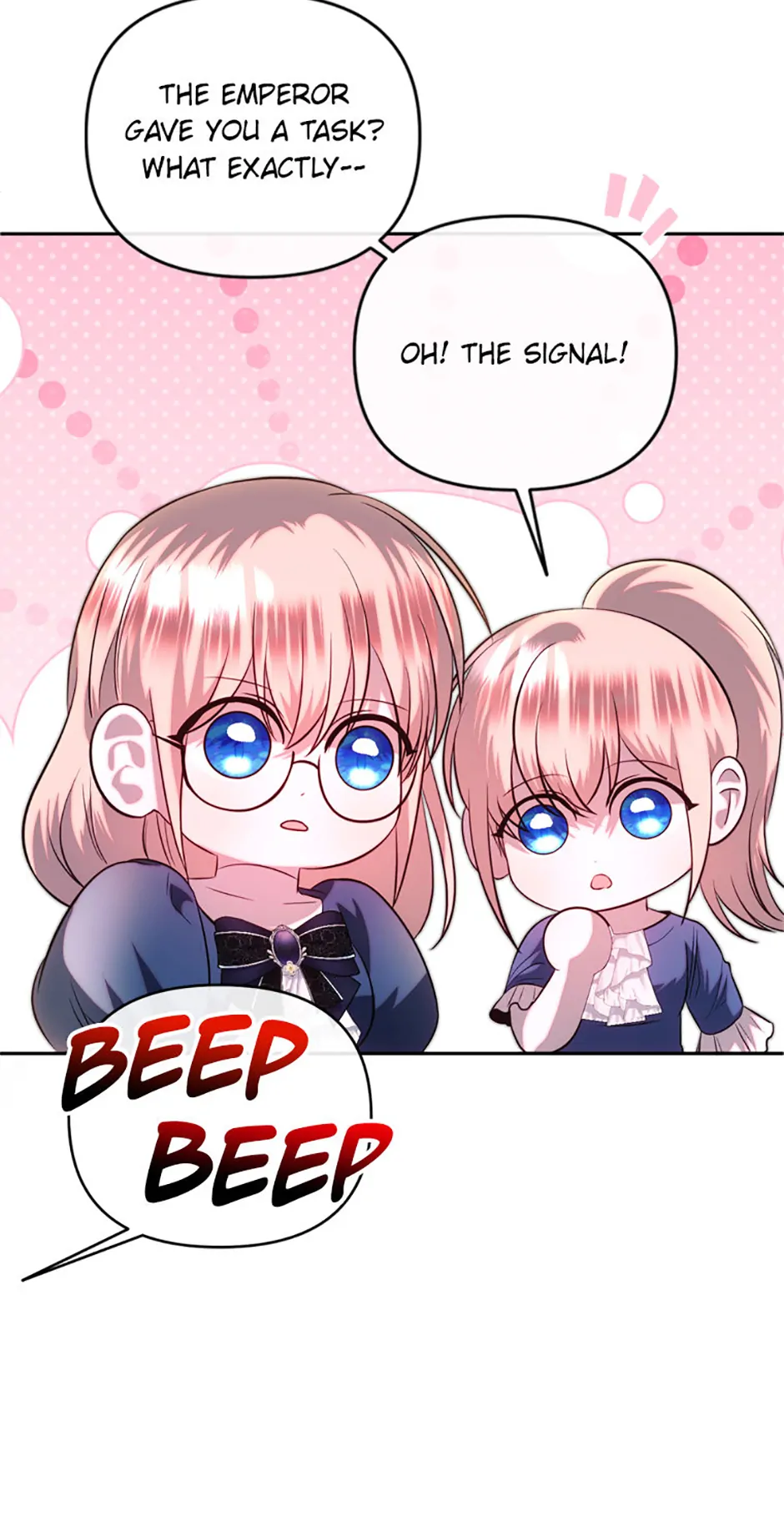 How to survive sleeping with the emperor Chapter 73 321 ch 73 68