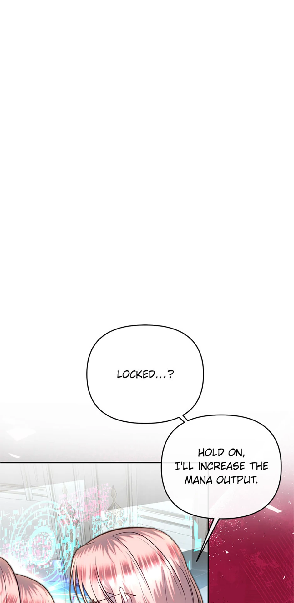 How to survive sleeping with the emperor Chapter 73 326 ch 73 73