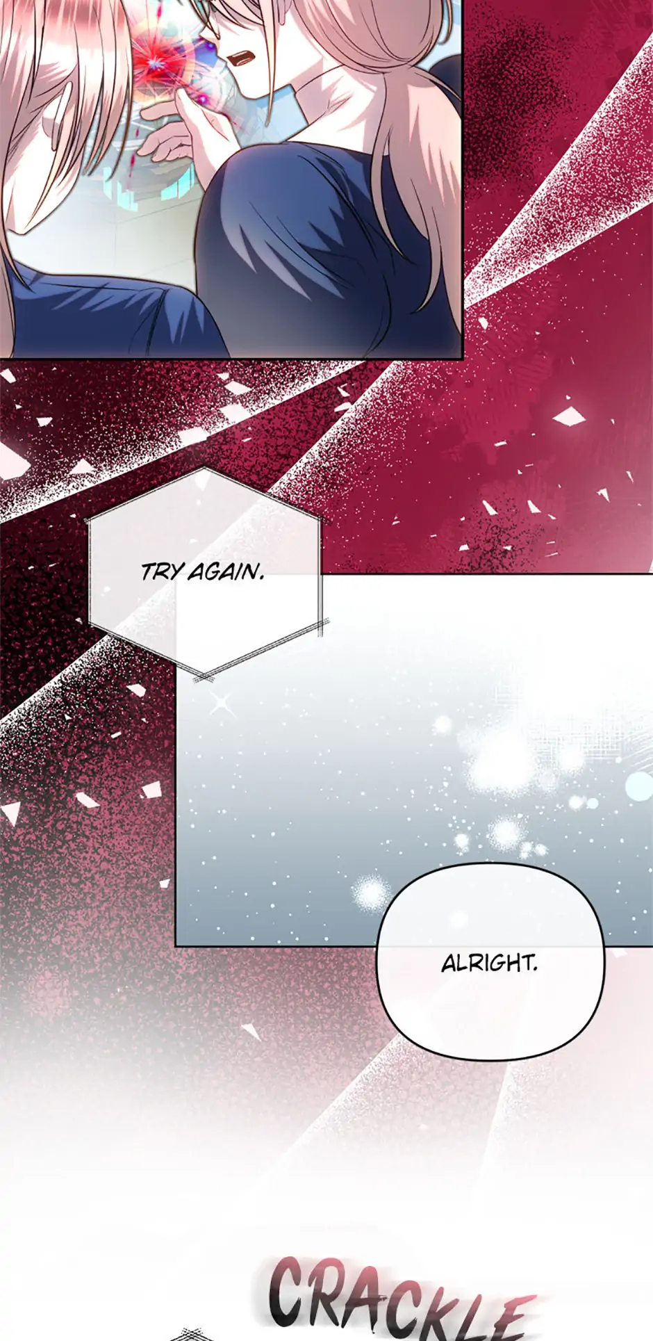 How to survive sleeping with the emperor Chapter 73 327 ch 73 74