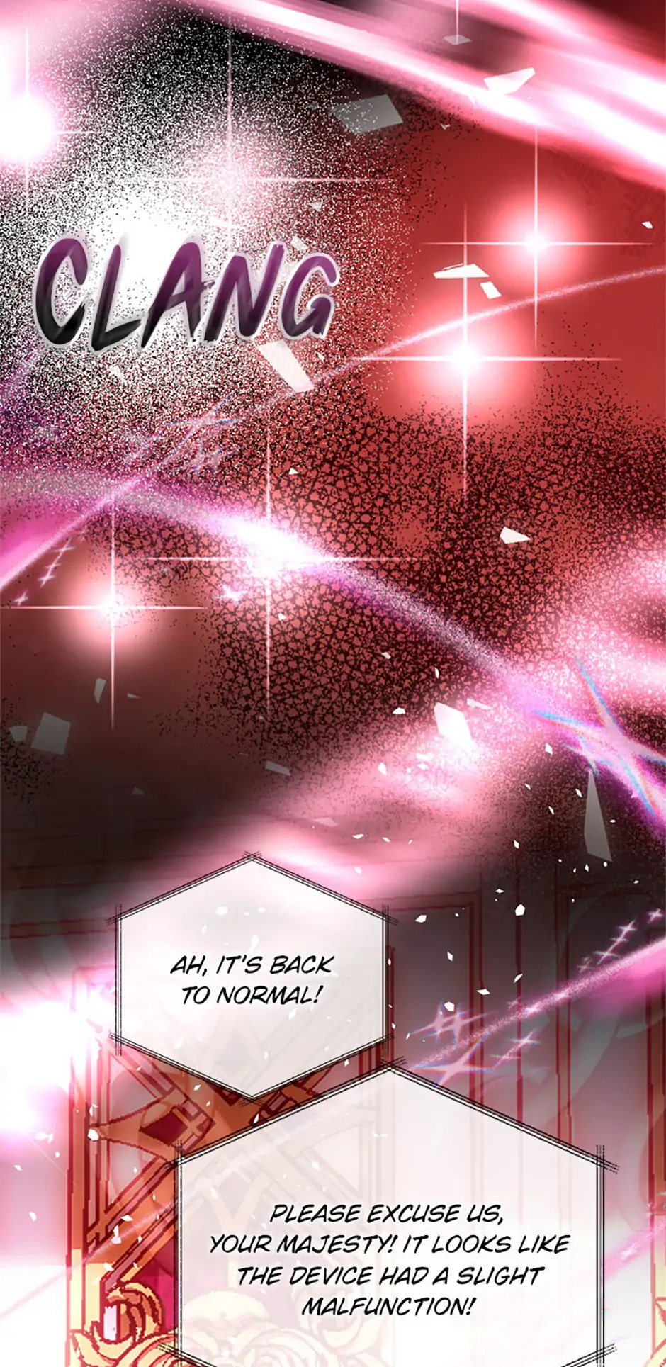 How to survive sleeping with the emperor Chapter 73 332 ch 73 79