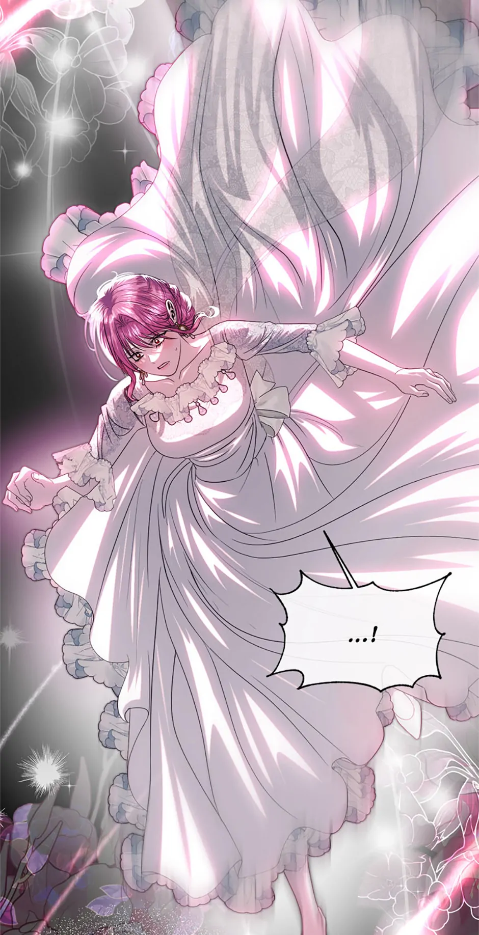 How to survive sleeping with the emperor Chapter 73 262 ch 73 9