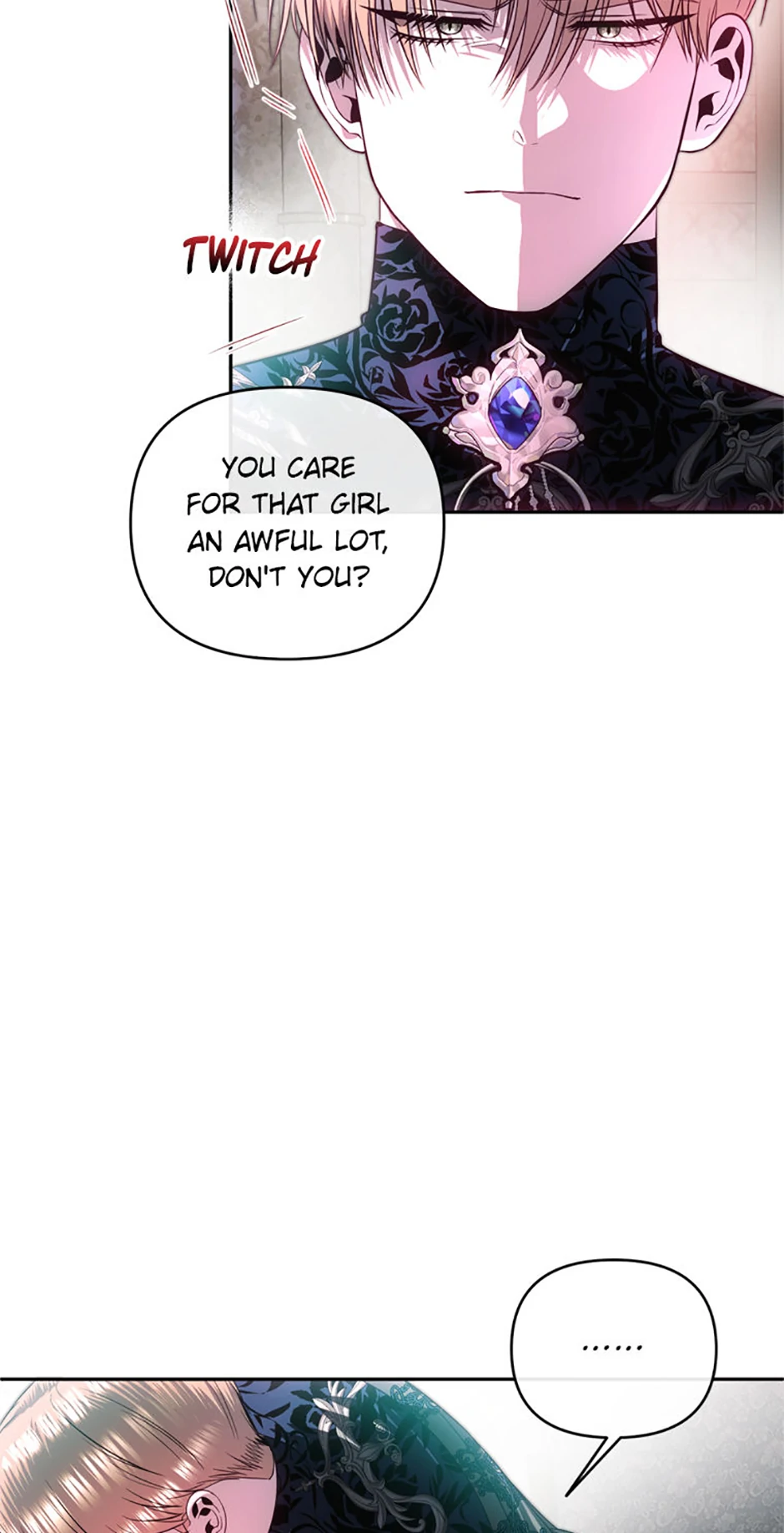 How to survive sleeping with the emperor Chapter 74 236 ch 74 10