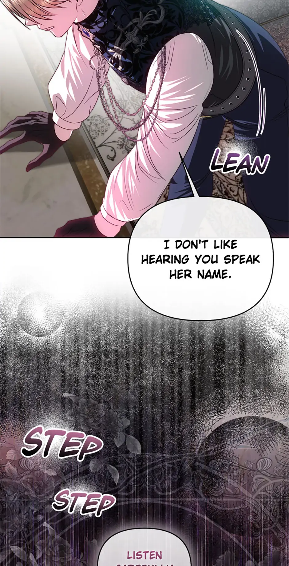 How to survive sleeping with the emperor Chapter 74 237 ch 74 11