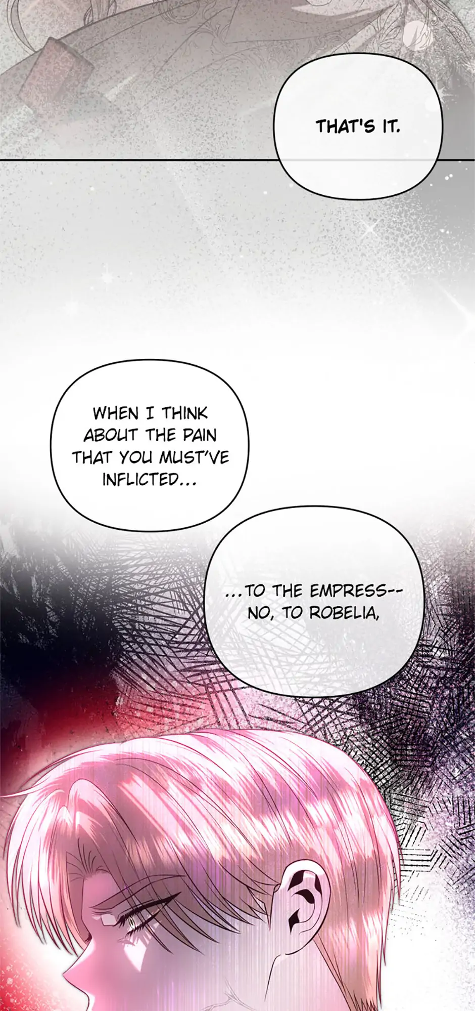 How to survive sleeping with the emperor Chapter 74 240 ch 74 14