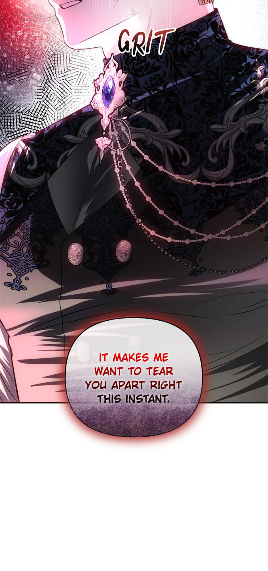 How to survive sleeping with the emperor Chapter 74 241 ch 74 15