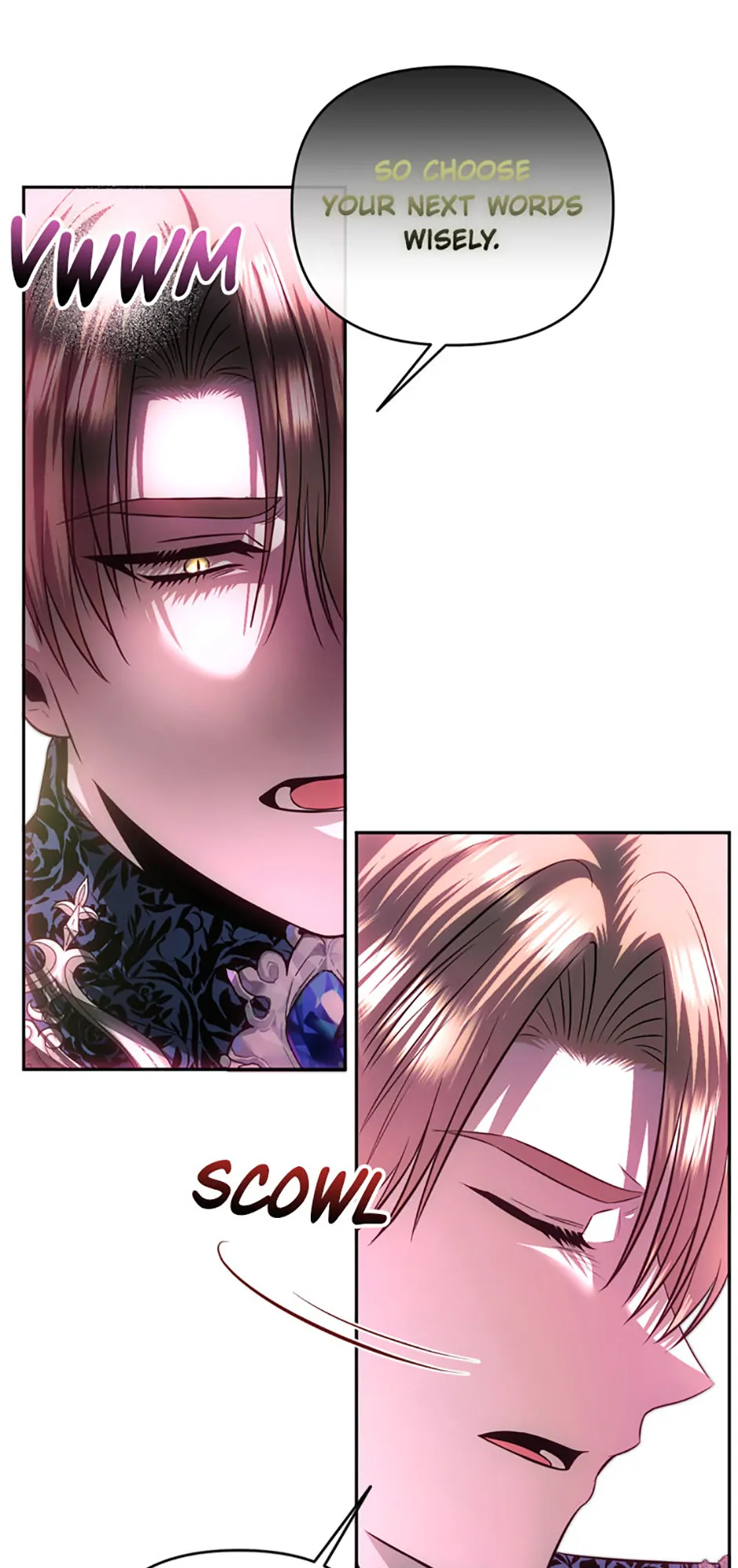 How to survive sleeping with the emperor Chapter 74 242 ch 74 16