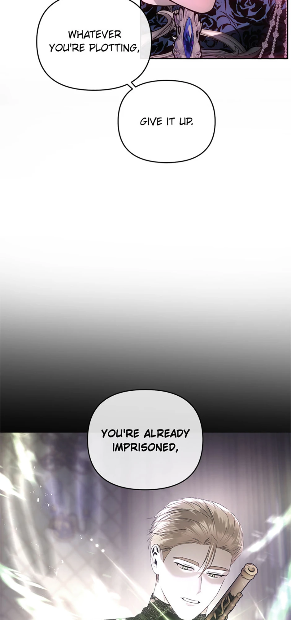 How to survive sleeping with the emperor Chapter 74 243 ch 74 17