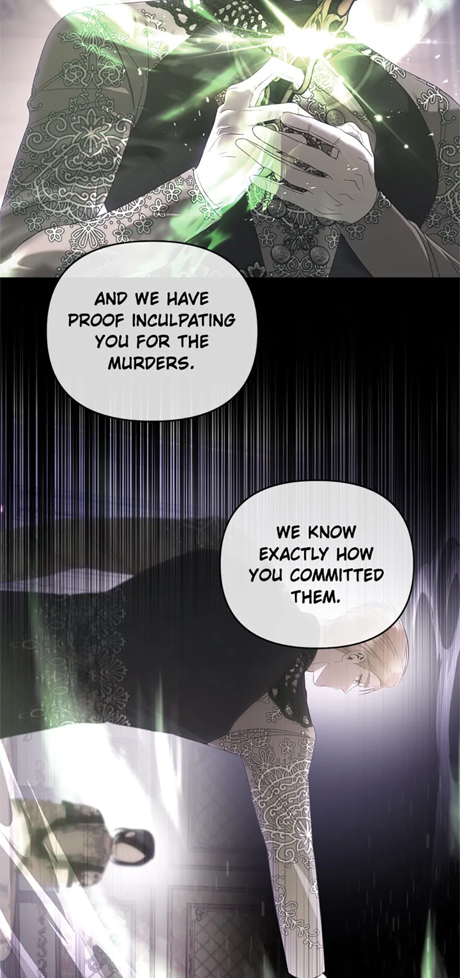 How to survive sleeping with the emperor Chapter 74 244 ch 74 18