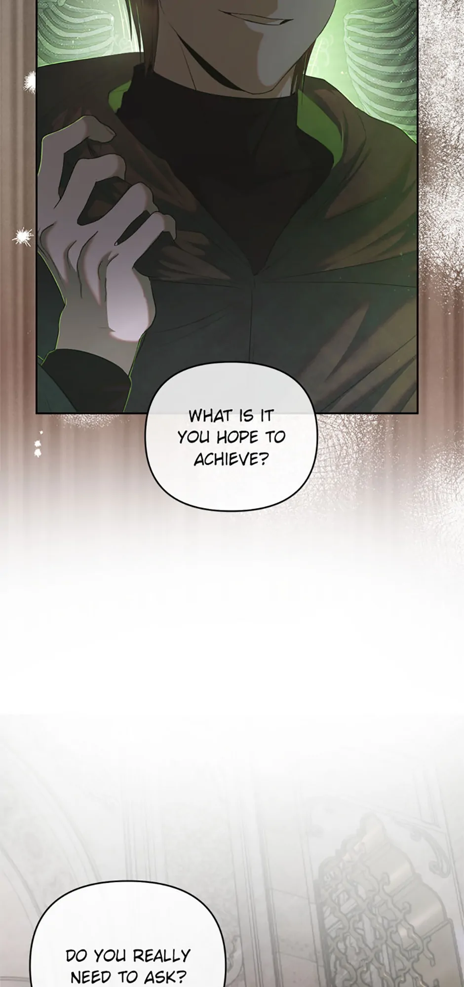 How to survive sleeping with the emperor Chapter 74 248 ch 74 22