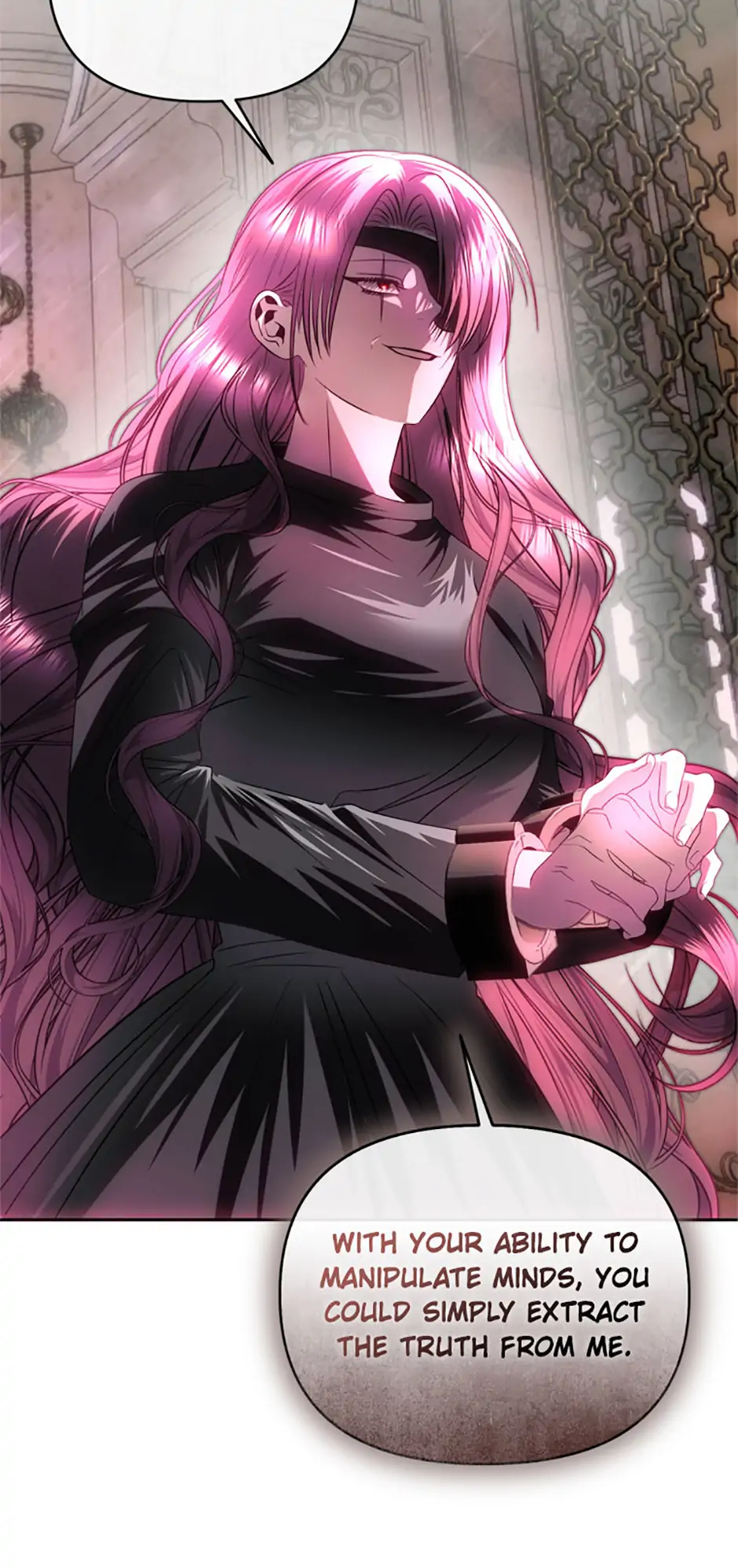 How to survive sleeping with the emperor Chapter 74 249 ch 74 23