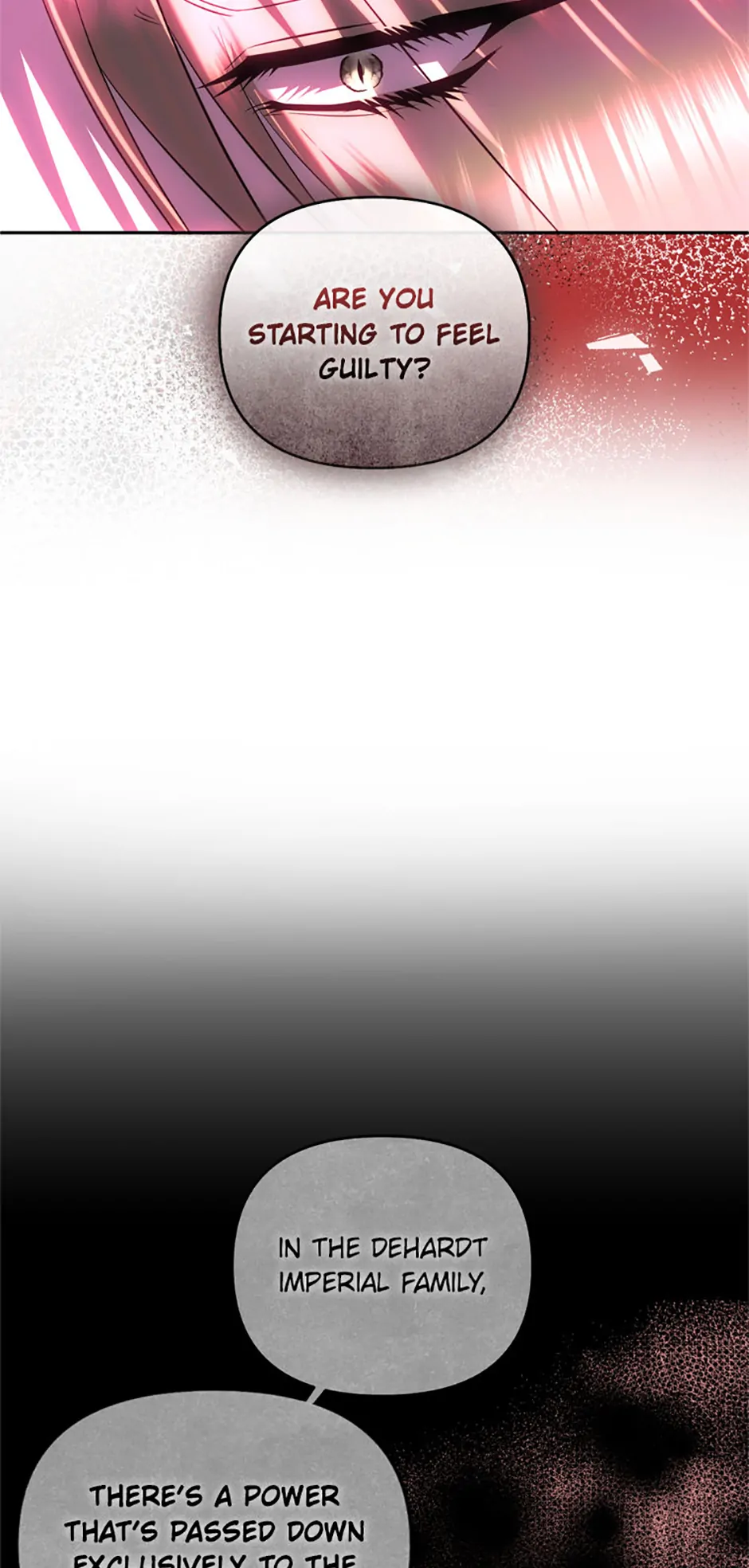 How to survive sleeping with the emperor Chapter 74 251 ch 74 25