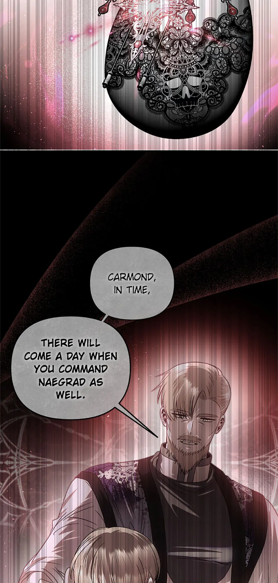 How to survive sleeping with the emperor Chapter 74 253 ch 74 27