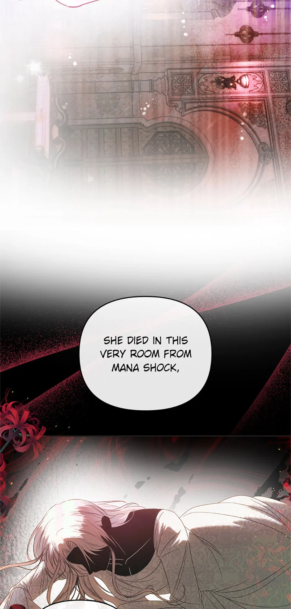 How to survive sleeping with the emperor Chapter 74 257 ch 74 31