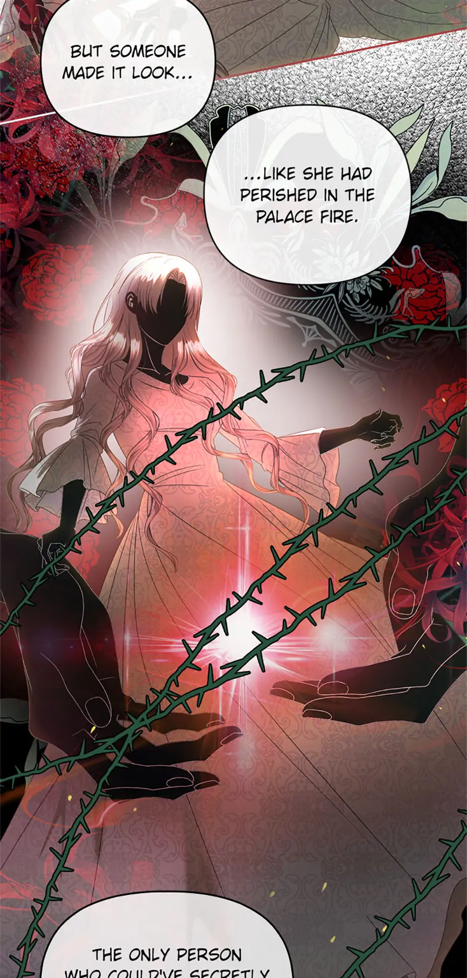 How to survive sleeping with the emperor Chapter 74 258 ch 74 32