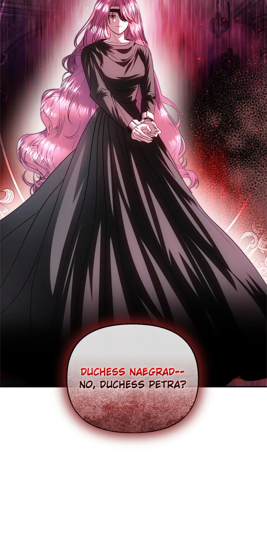 How to survive sleeping with the emperor Chapter 74 260 ch 74 34